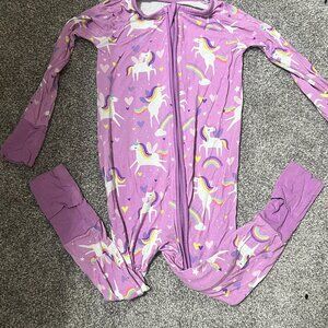 Little Sleepies Unicorns